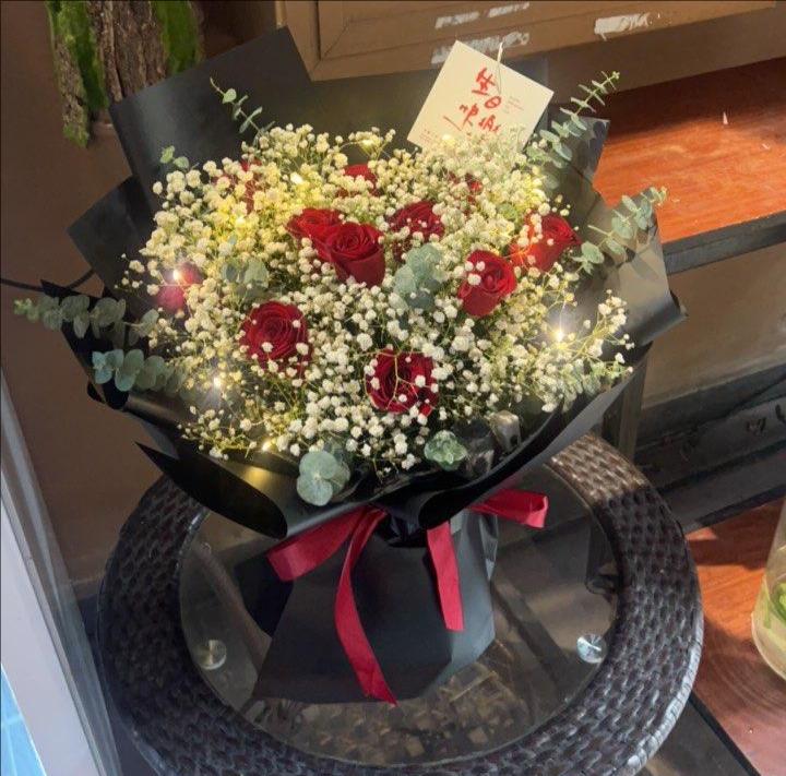 德阳罗江区花店